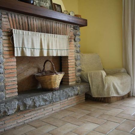 Vila Fattoria Capobianco Montefiascone Exteriér fotografie
