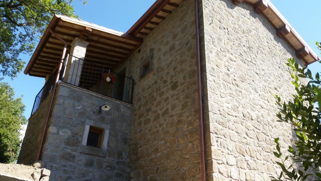 Vila Fattoria Capobianco Montefiascone Exteriér fotografie