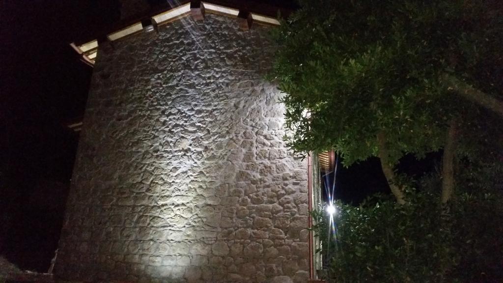 Vila Fattoria Capobianco Montefiascone Exteriér fotografie