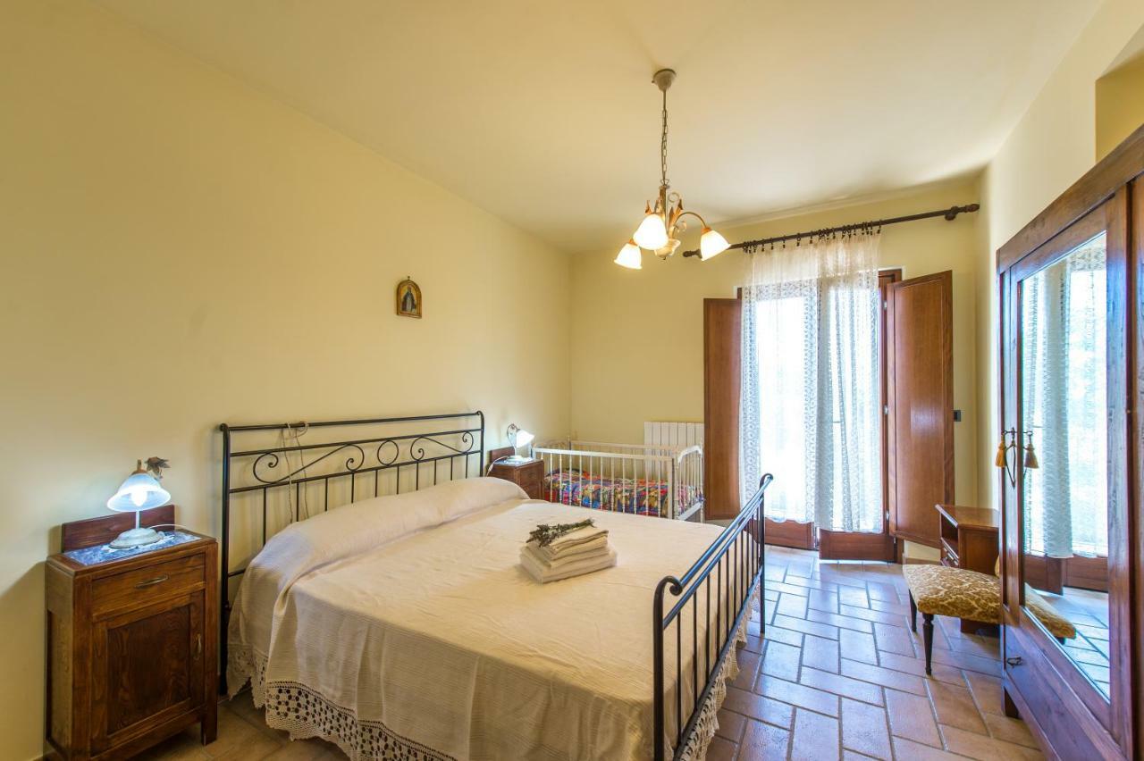 Vila Fattoria Capobianco Montefiascone Exteriér fotografie