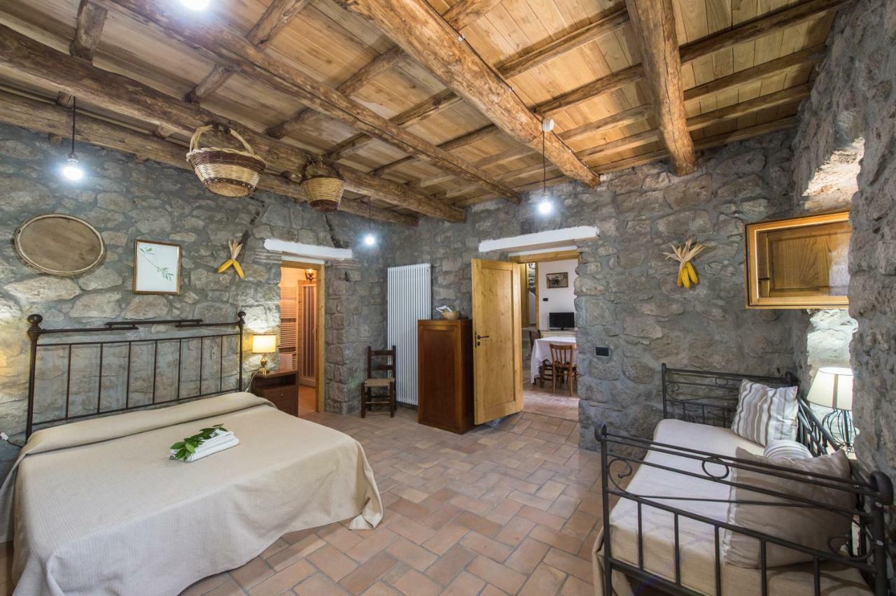 Vila Fattoria Capobianco Montefiascone Exteriér fotografie