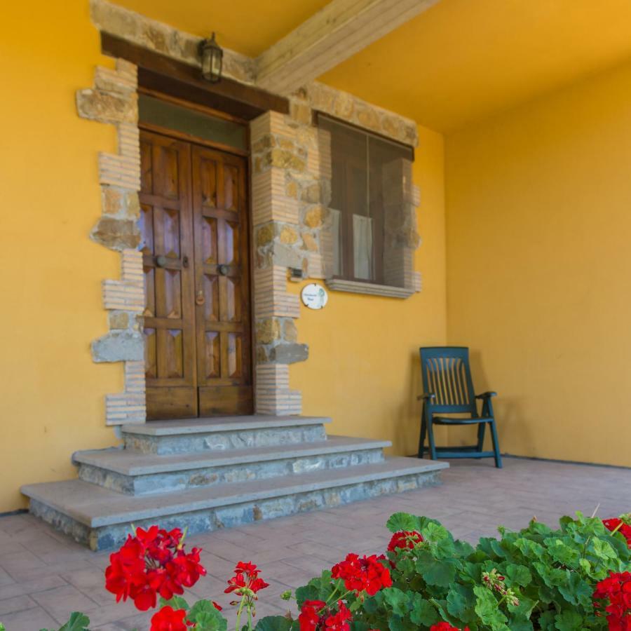 Vila Fattoria Capobianco Montefiascone Exteriér fotografie