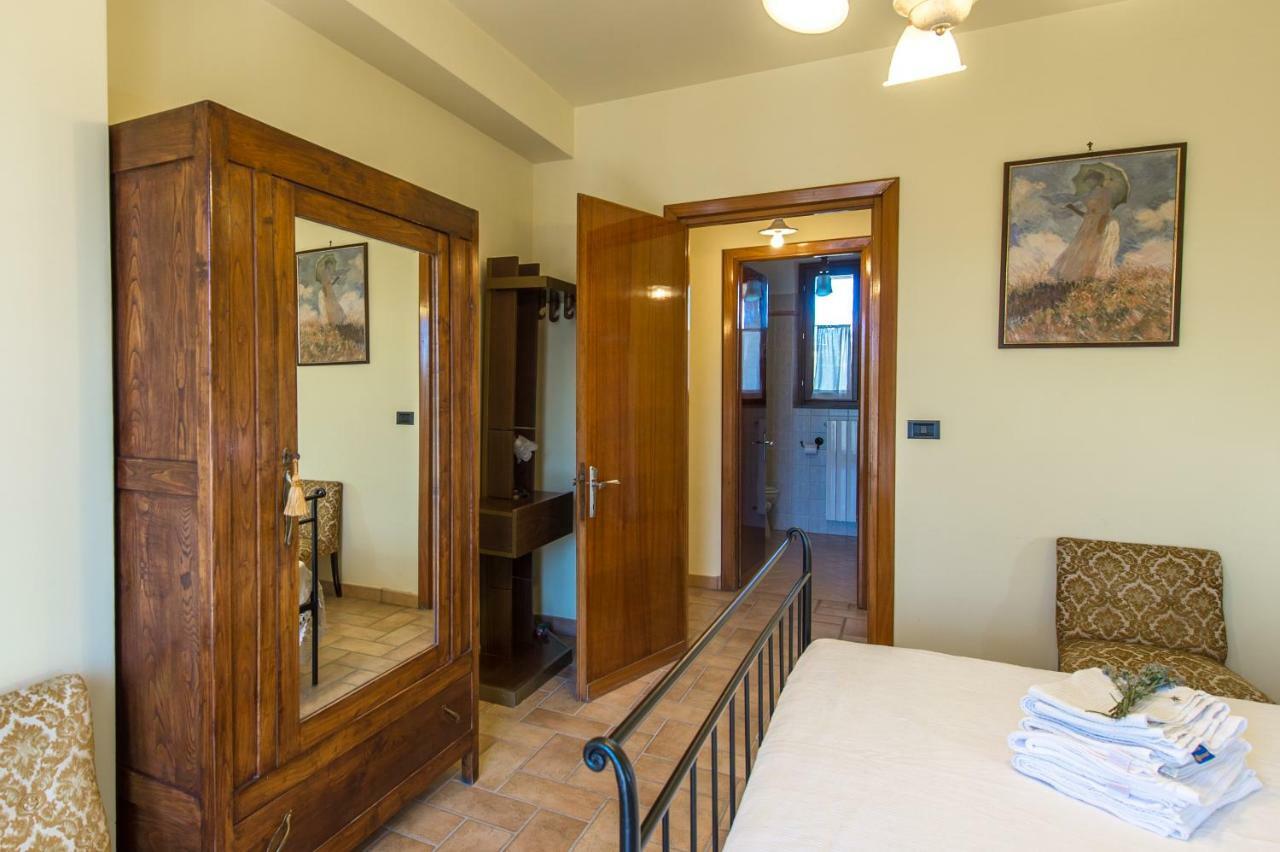 Vila Fattoria Capobianco Montefiascone Exteriér fotografie