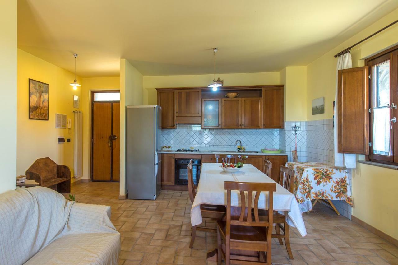 Vila Fattoria Capobianco Montefiascone Exteriér fotografie