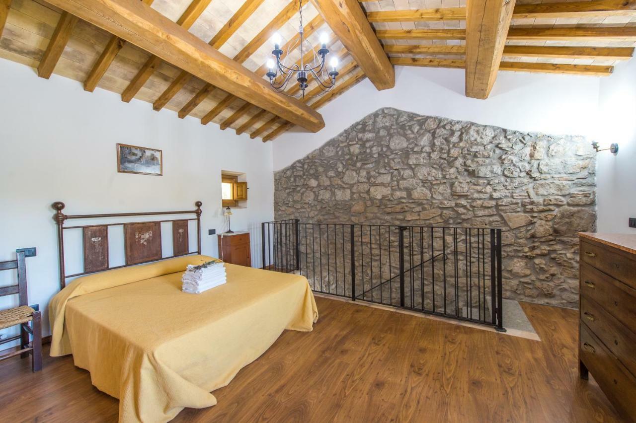 Vila Fattoria Capobianco Montefiascone Exteriér fotografie