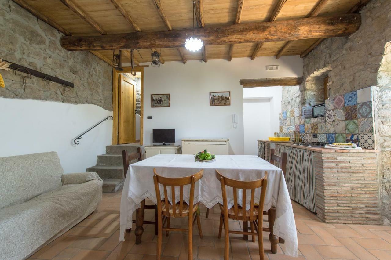 Vila Fattoria Capobianco Montefiascone Exteriér fotografie