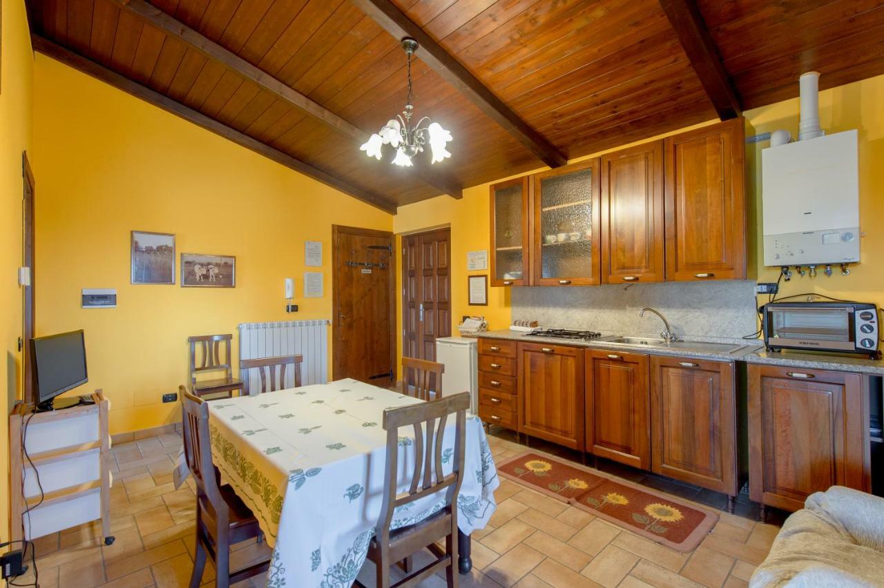 Vila Fattoria Capobianco Montefiascone Exteriér fotografie