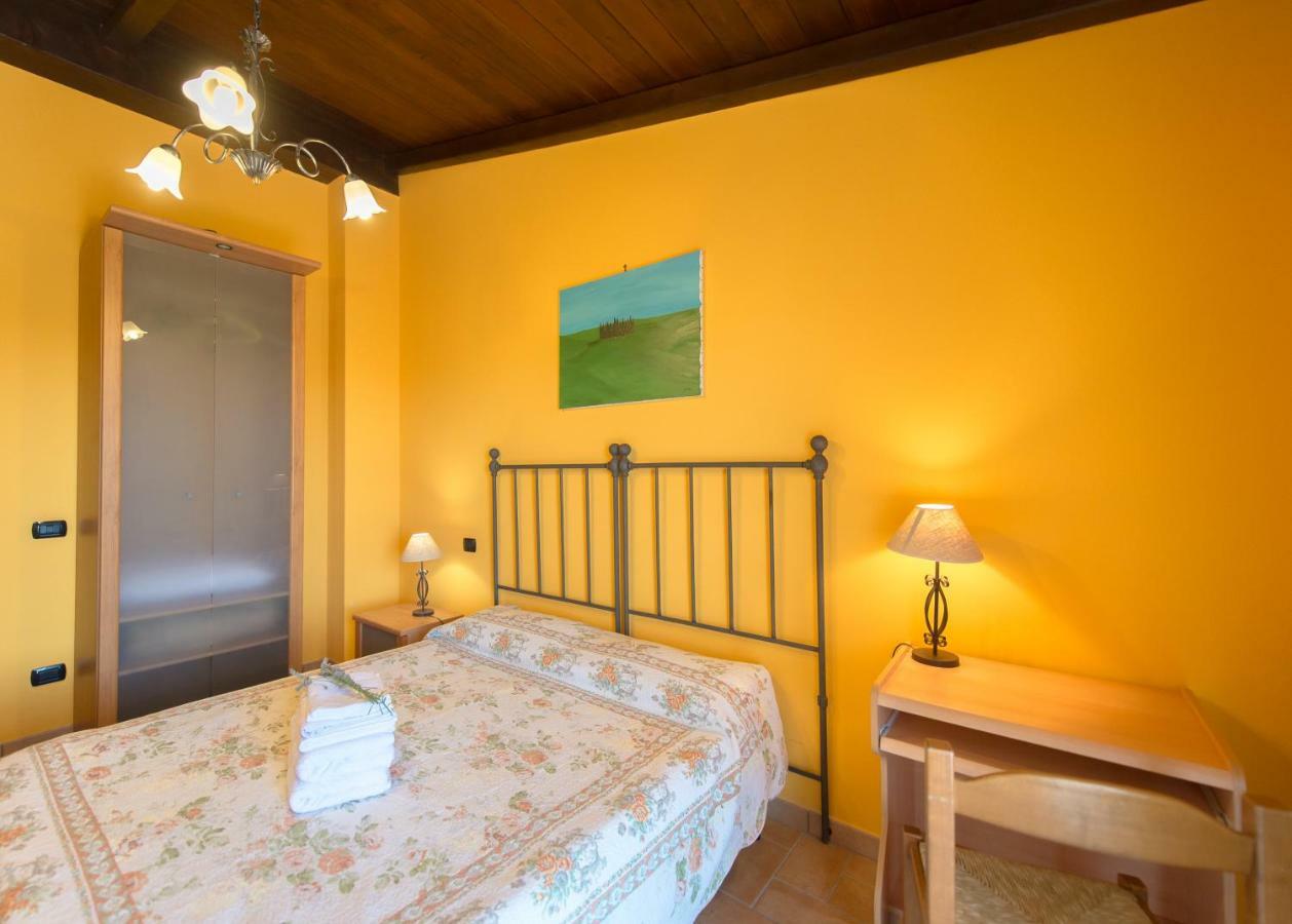 Vila Fattoria Capobianco Montefiascone Exteriér fotografie