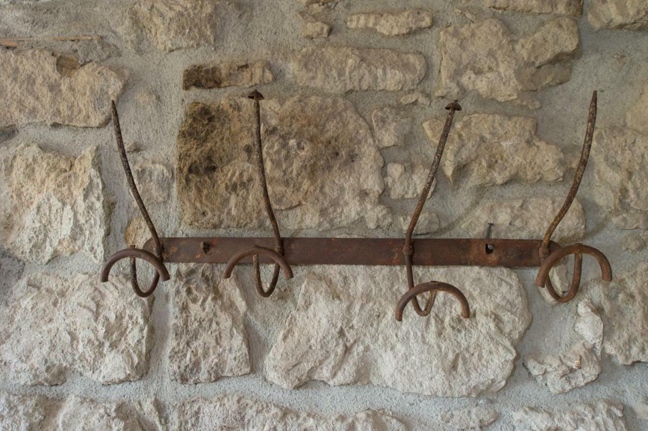 Vila Fattoria Capobianco Montefiascone Exteriér fotografie