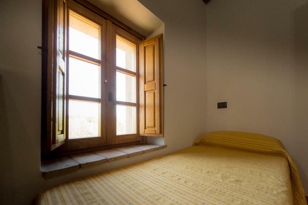 Vila Fattoria Capobianco Montefiascone Exteriér fotografie