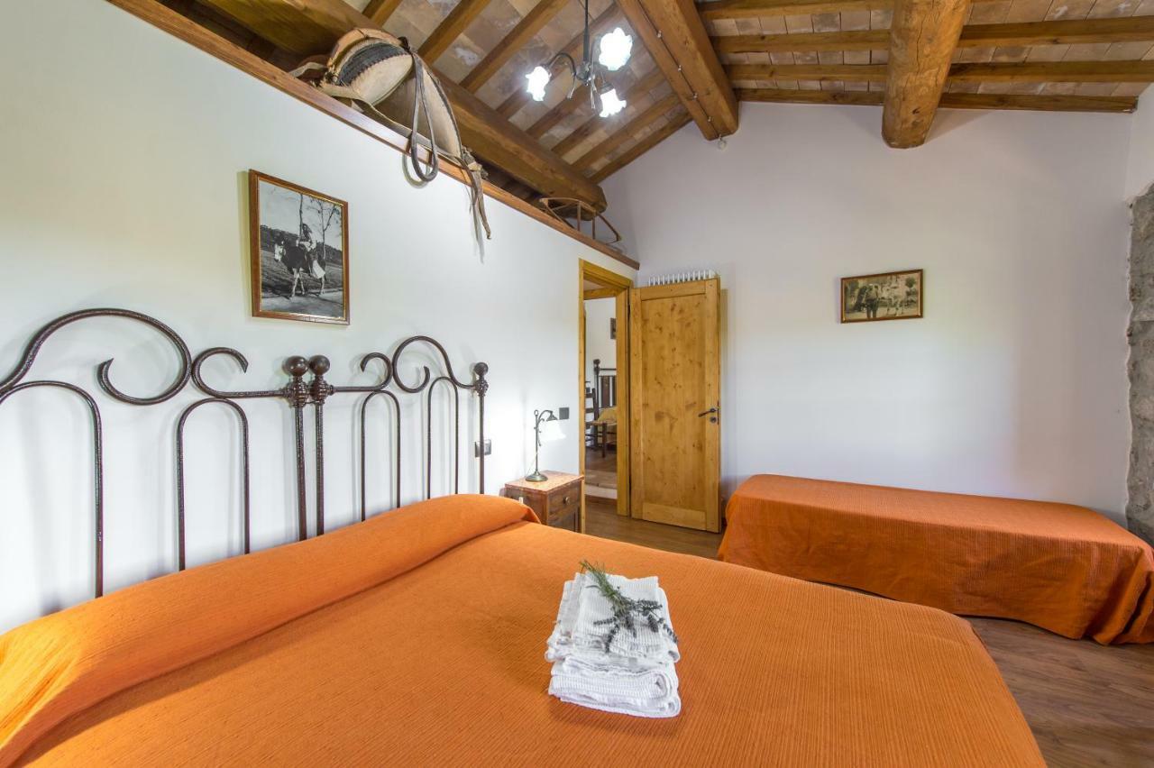 Vila Fattoria Capobianco Montefiascone Exteriér fotografie