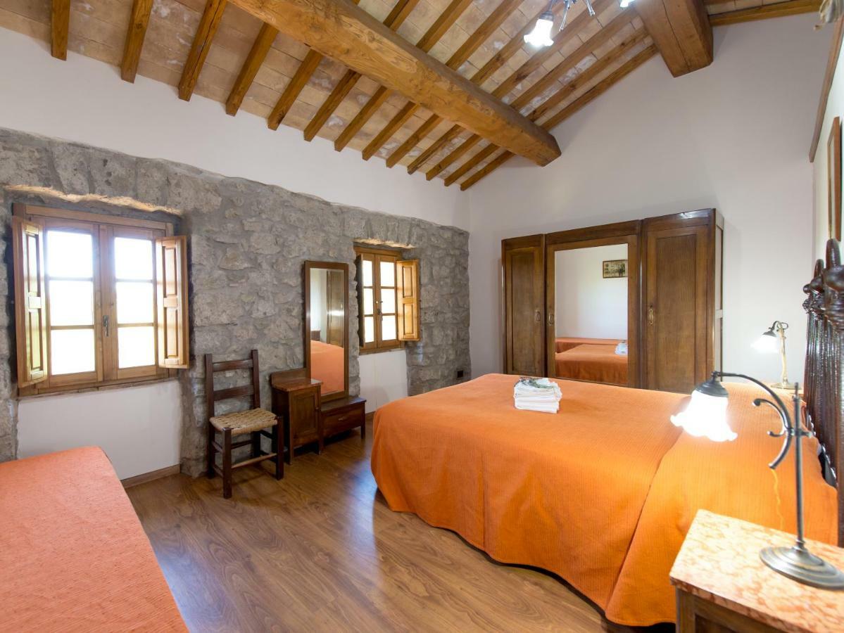 Vila Fattoria Capobianco Montefiascone Exteriér fotografie