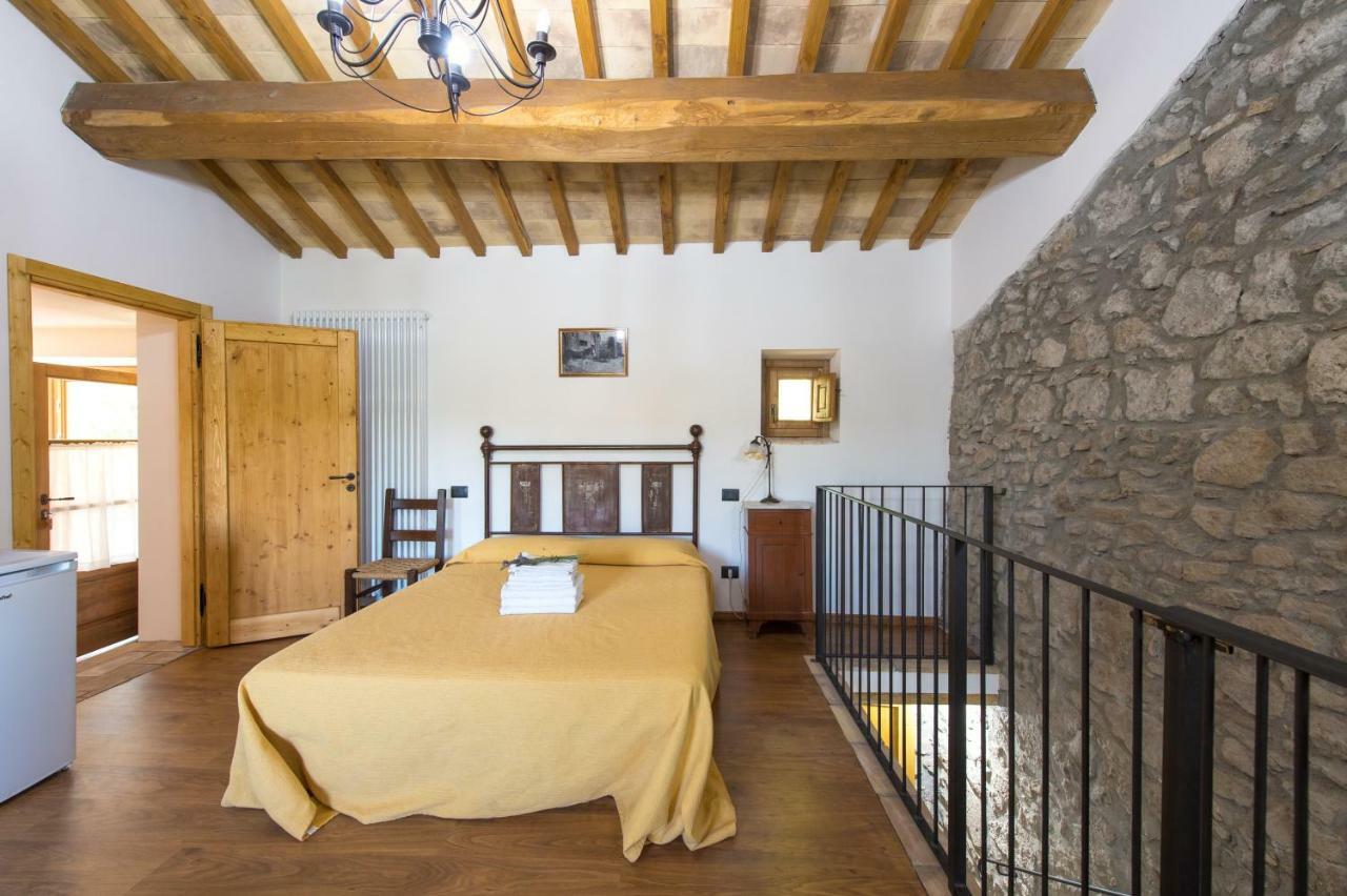 Vila Fattoria Capobianco Montefiascone Exteriér fotografie