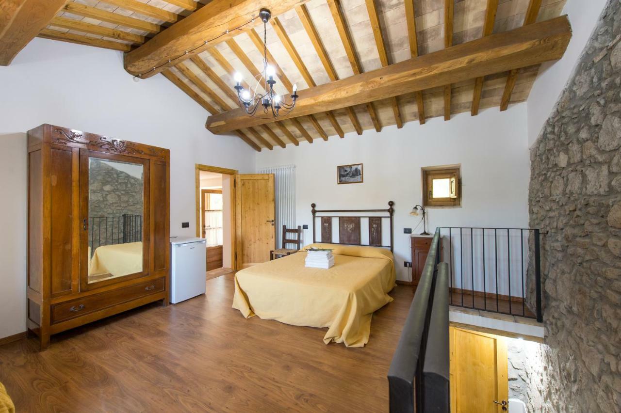 Vila Fattoria Capobianco Montefiascone Exteriér fotografie