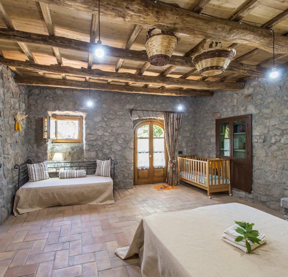 Vila Fattoria Capobianco Montefiascone Exteriér fotografie